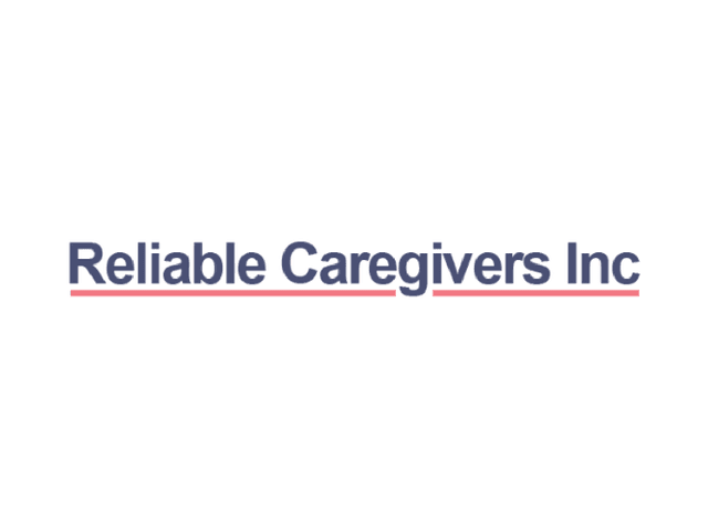 RELIABLE CAREGIVERS, INC home care agency in Philadelphia, PA