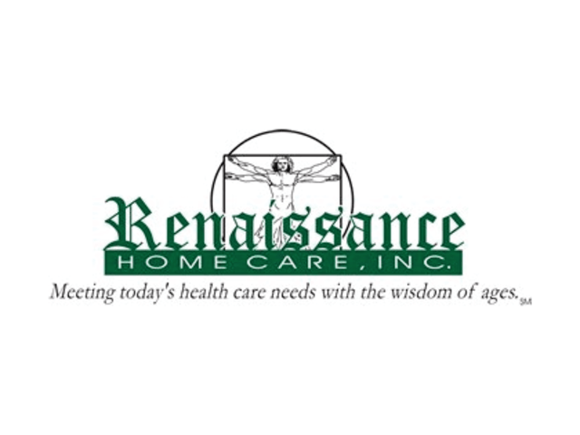 RENAISSANCE HOME CARE home care agency in Imperial, PA