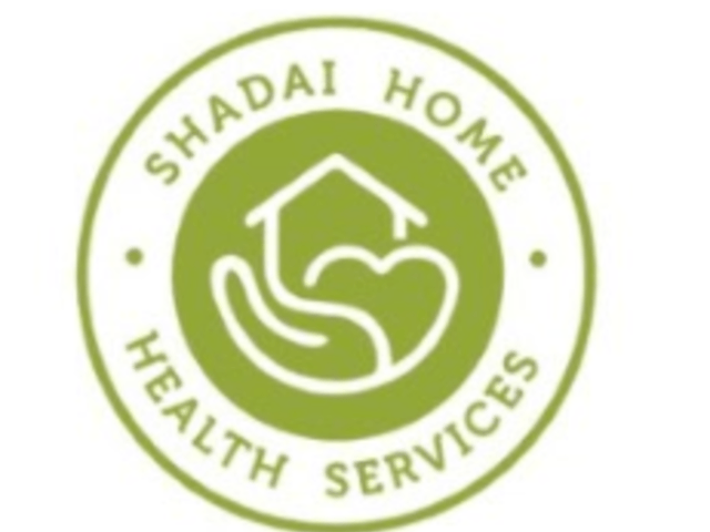 SHADAI HOME HEALTH SERVICES LLC home care agency in Camp Hill, PA