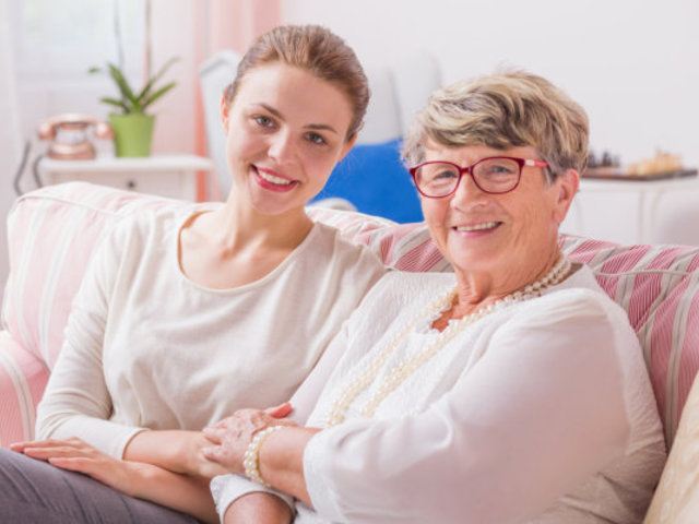 SILVERBIRD HOME CARE SERVICES home care agency in Elkins Park, PA