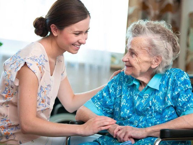 TENDER LOVING HOME CARE, INC. home care agency in Oakland, MD