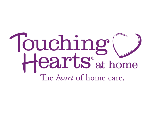 TOUCHING HEARTS AT HOME home care agency in Yardley, PA