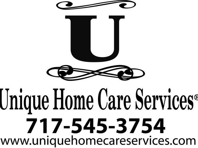UNIQUE HOME CARE SERVICES home care agency in Harrisburg, PA