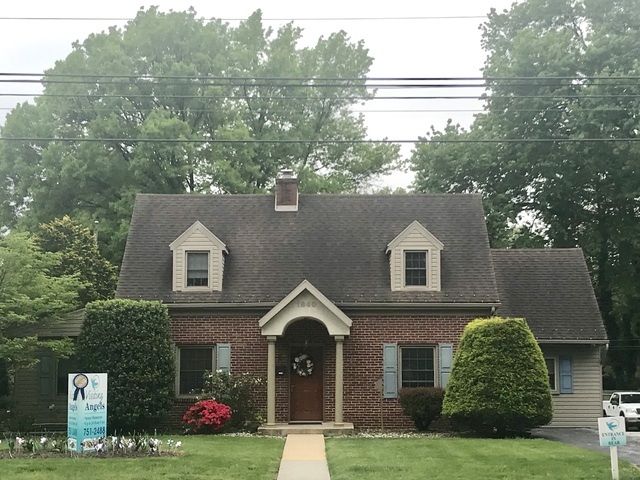 VISITING ANGELS LIVING ASSISTANCE SERVICES home care agency in York, PA