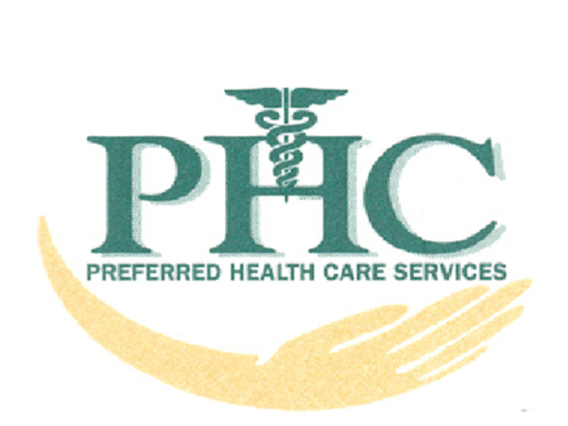 PREFERRED HEALTH CARE SERVICES home care agency in Fall River, MA