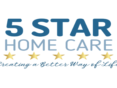 5 STAR HOME CARE home care agency in Myrtle Beach, SC