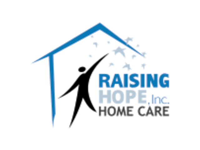 RAISING HOPE HOME CARE home care agency in Providence, RI