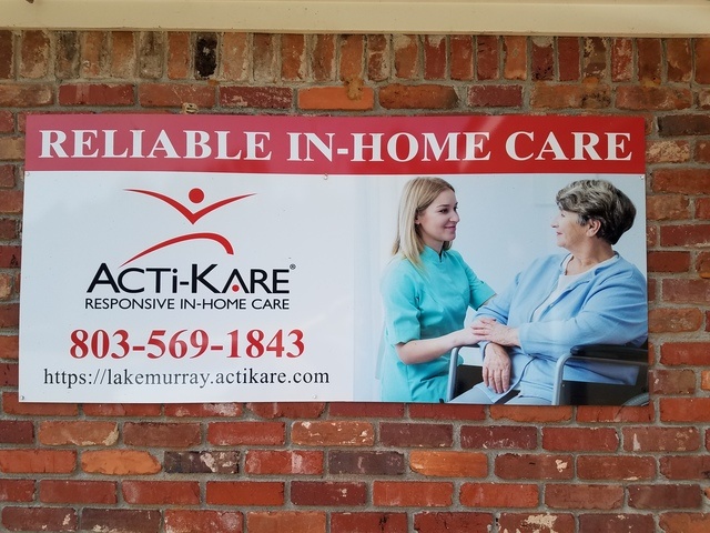 ACTIKARE home care agency in Irmo, SC