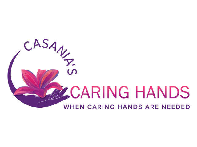 CASANIA'S CARING HANDS home care agency in Columbia, SC