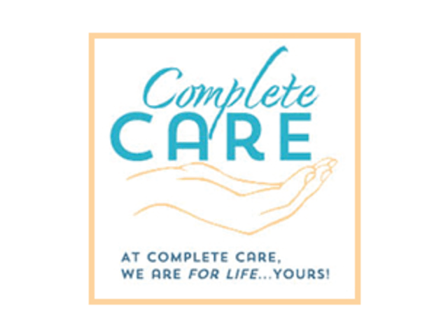 COMPLETE CARE home care agency in Summerville, SC