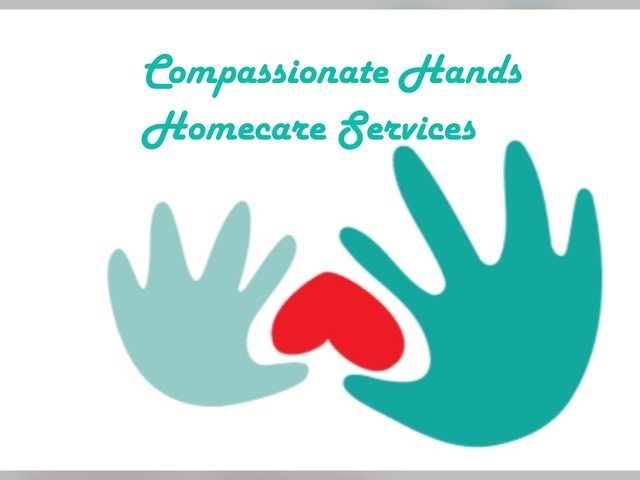 COMPASSIONATE HANDS HOMECARE SERVICES LLC home care agency in Greenville, SC