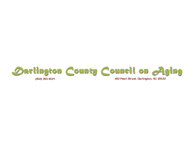 DARLINGTON COUNTY COUNCIL ON AGING home care agency in Darlington, SC