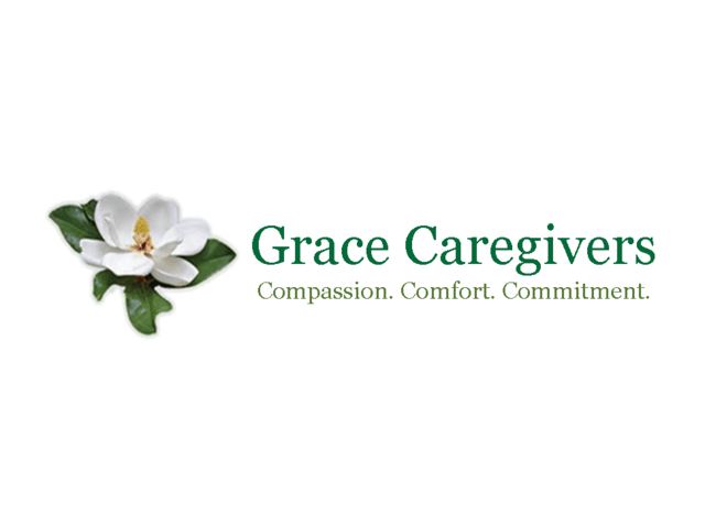 GRACE CAREGIVERS home care agency in Lexington, SC