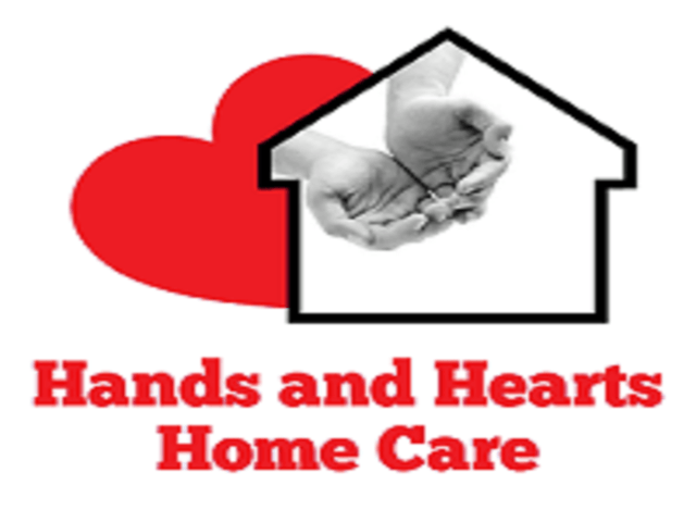 HANDS AND HEARTS HOME CARE home care agency in West Columbia, SC