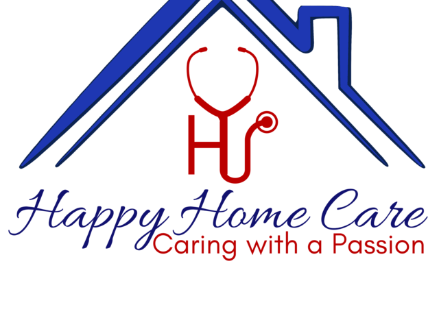 HAPPY HOME CARE home care agency in Spartanburg, SC