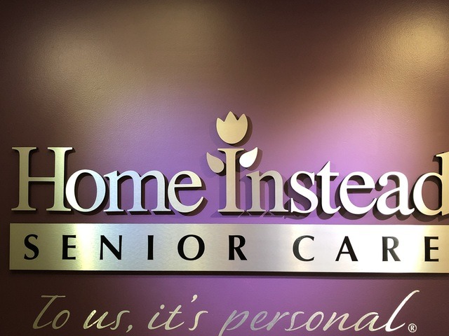 HOME INSTEAD SENIOR CARE OF CHARLESTON home care agency in Charleston, SC