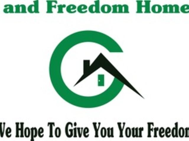 HOPE AND FREEDOM HOME CARE home care agency in Conway, SC