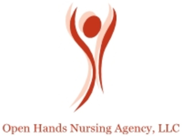 OPEN HANDS NURSING AGENCY home care agency in Florence, SC