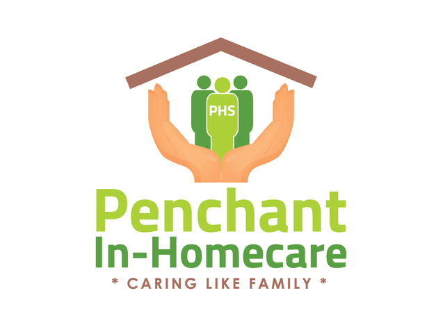 PENCHANT HOME CARE SERVICES INC home care agency in Inman, SC