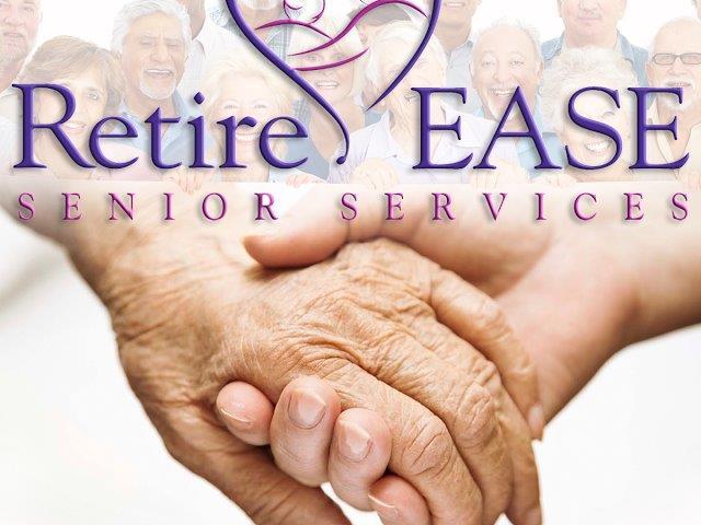 RETIREEASE SENIOR SERVICES home care agency in Lugoff, SC