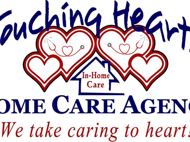 TOUCHING HEARTS HOME CARE AGENCY home care agency in Marion, SC