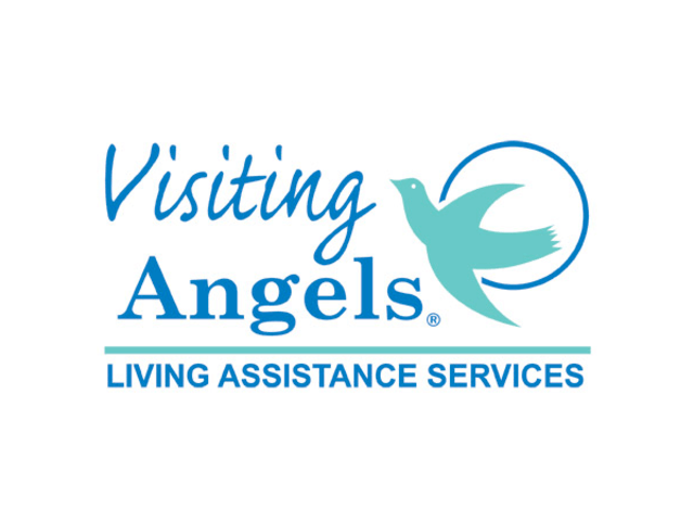 VISITING ANGELS home care agency in Mount Pleasant, SC
