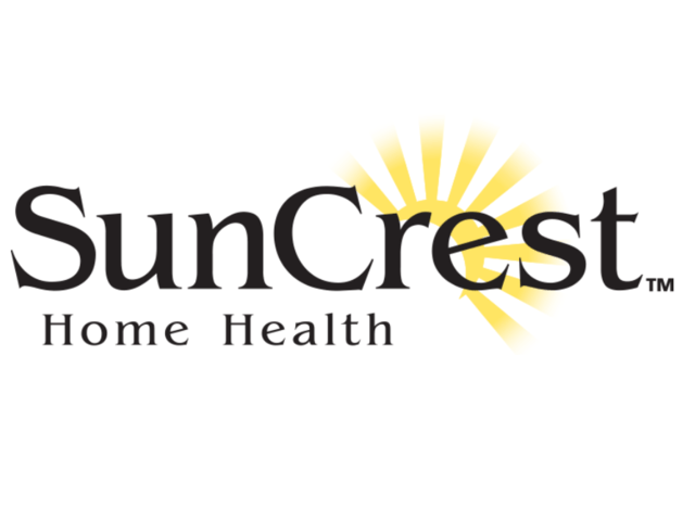 SunCrest Home Health home care agency in Jefferson City, TN