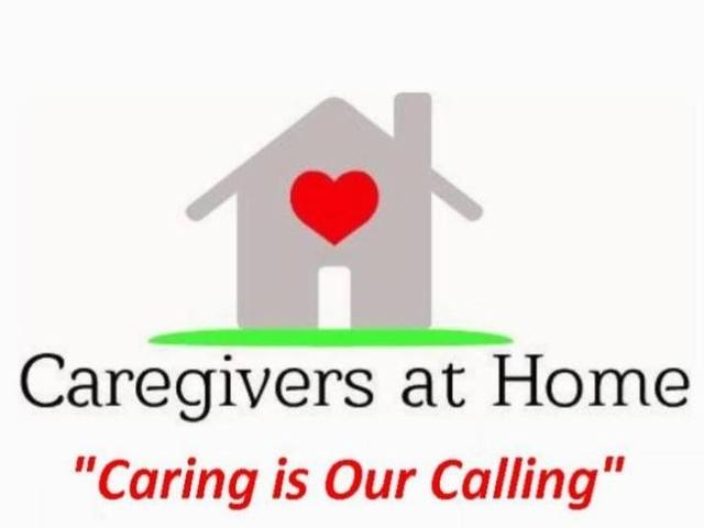 Caregivers at Home home care agency in Ooltewah, TN