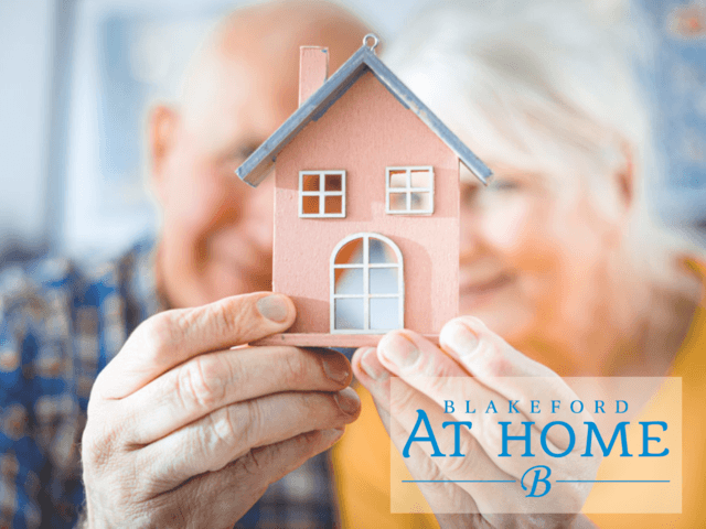 Blakeford at Home home care agency in Nashville, TN