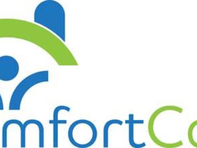 Comfort Care home care agency in Knoxville, TN