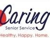 Caring Senior Service Of San Antonio home care agency in San Antonio, TX