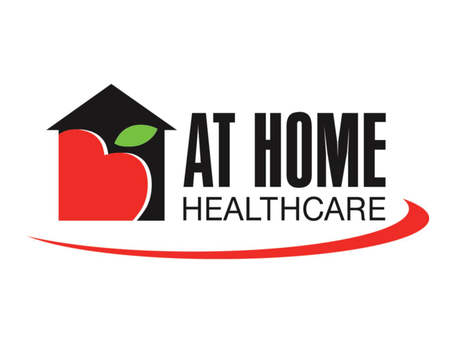 At Home Support home care agency in Tyler, TX