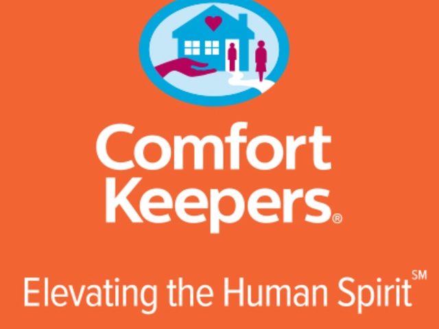 Comfort Keepers home care agency in Dallas, TX