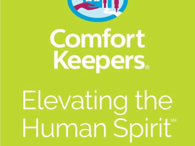 Comfort Keepers 302 home care agency in Mansfield, TX