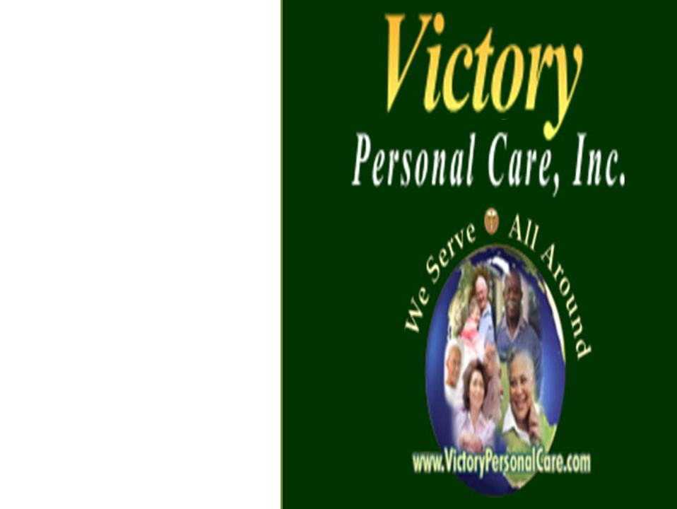 Victory Personal Care Inc. home care agency in Houston, TX