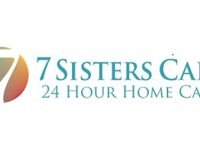 Seven Sisters home care agency in Sherman, TX