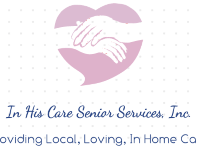 In His Care Senior Services, Inc. home care agency in Conroe, TX