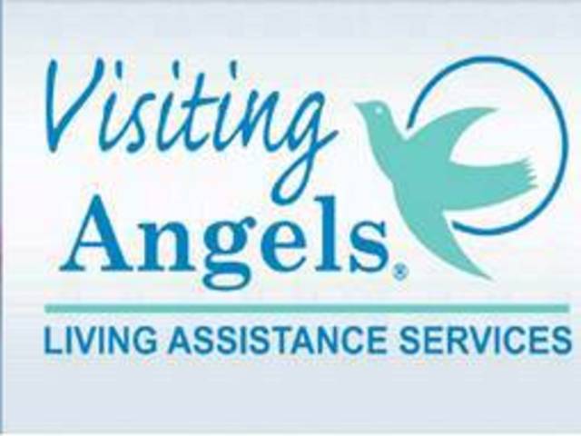 Visiting Angels home care agency in Mckinney, TX