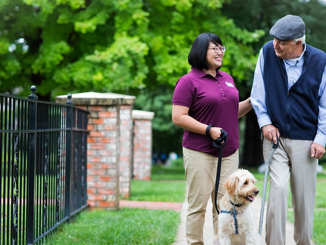 Home Instead Senior Care #726 home care agency in Mabank, TX