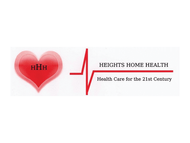 Heights Home Health home care agency in Harker Heights, TX