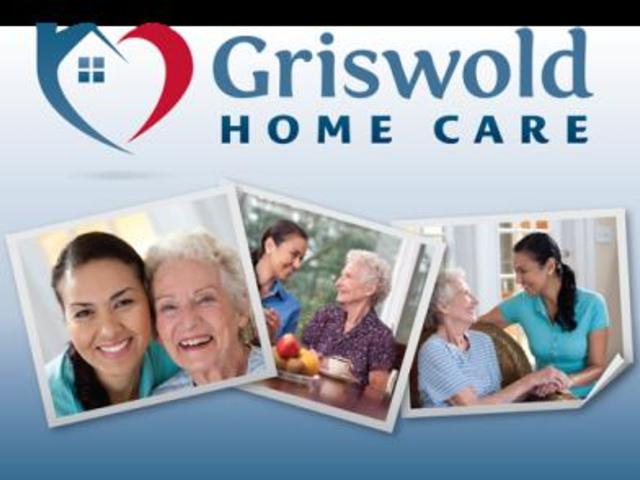 Griswold Home Care home care agency in Plano, TX