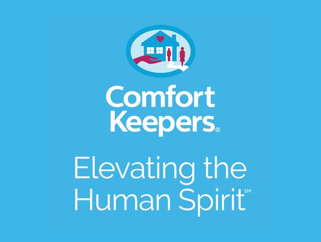Comfort Keepers home care agency in Victoria, TX
