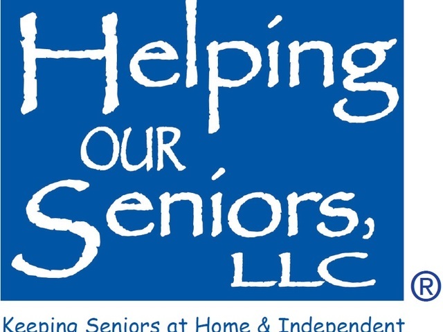 Helping Our Seniors home care agency in San Antonio, TX
