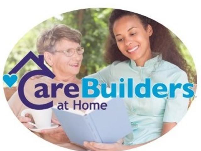 Carebuilders At Home Houston 1 home care agency in Friendswood, TX