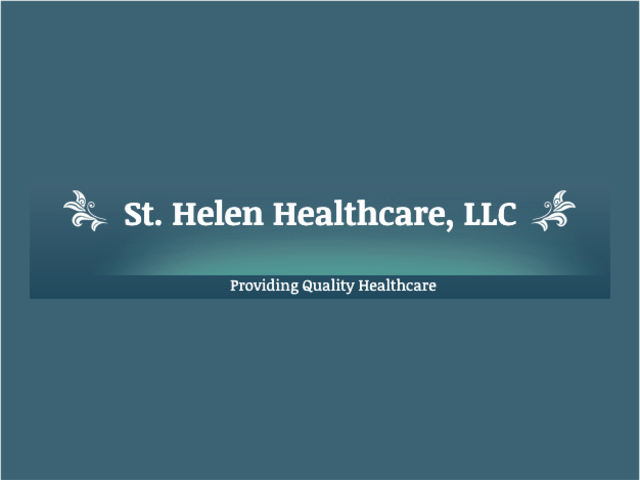 St Helen Healthcare, LLC home care agency in Houston, TX