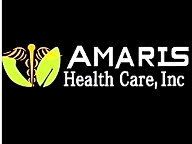Amaris Health Care, Inc. home care agency in Dallas, TX