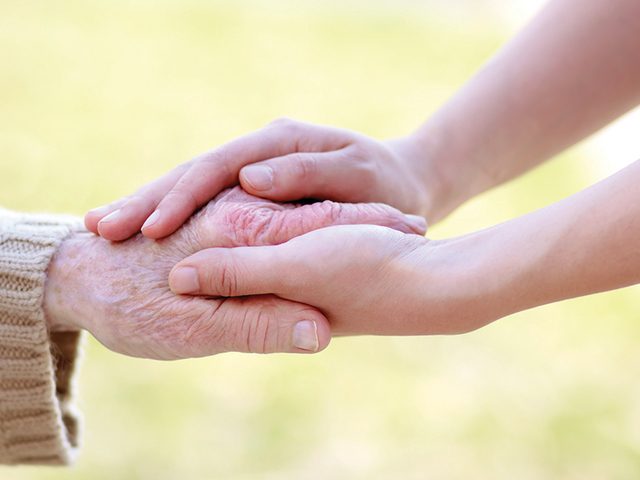 Right At Home 1202 home care agency in Brenham, TX