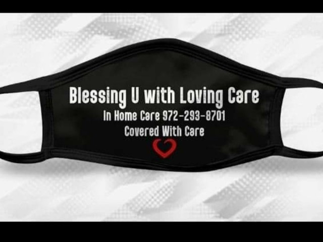 Blessing U With Loving Care Inc home care agency in Cedar Hill, TX