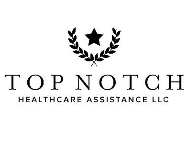 Top Notch Health Care Assistance, LLC. home care agency in Houston, TX