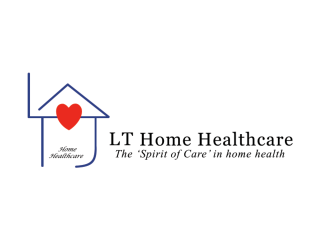 Lt Home Healthcare home care agency in The Woodlands, TX